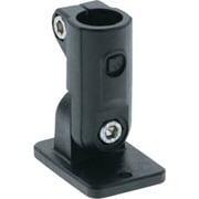 GFZ-KU-18P [スガツネ工業 パイプジョイントシステム GFZ-KU型 PAT （210-031-268） 1パック（10個入り）]