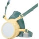 GM12(M/L) [シゲマツ 防毒マスク GM12面体]