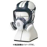 GM185-1-S [シゲマツ 防毒マスク 直結式小型 GM185-1(S)]