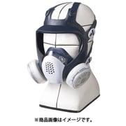 GM185C-S [シゲマツ 防毒マスク 直結式小型  GM185C(S)]