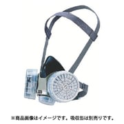 GM-28(M/L) [シゲマツ 防毒マスク GM-28面体]