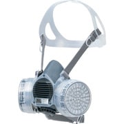 GM80(M/S) [シゲマツ 防毒マスク吸収缶面体]