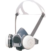GM81SF-M [シゲマツ 防毒マスク 直結式小型 GM81SF(M)]