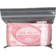 GP A-4 COLOR CHAKKU PINK [セイニチ ユニパック GP A‐4 カラーチャック ピンク 70×50mm 100枚入]
