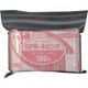 GP B-4 COLOR CHAKKU PINK [セイニチ ユニパック GP B‐4 カラーチャック ピンク 85×60mm 100枚入]