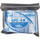 GP [セイニチ ユニパック GP C‐4 カラーチャック アオ]