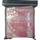 GP F-4 COLOR CHAKKU PINK [セイニチ ユニパック GP F‐4 カラーチャック ピンク 170×120mm 100枚入]