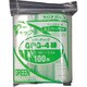 GP G-4 COLOR CHAKKU MIDORI [セイニチ ユニパック GP G‐4 カラーチャック ミドリ 200×140mm 100枚入]