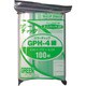 GP H-4 COLOR CHAKKU MIDORI [セイニチ ユニパック GP H‐4 カラーチャック ミドリ 240×170mm 100枚入]