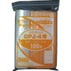 GP J-4 COLOR CHAKKU DAIDAI [セイニチ ユニパック GP J‐4 カラーチャック ダイダイ 340×240mm 100枚入]