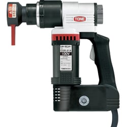 GSR82A [TONE 電動インパクトレンチ シャーランナー 電圧単相200V]