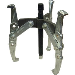 スーパー ギヤープーラ(GT型)3本爪プーラ GT15