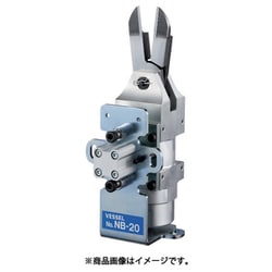 GT-NB20-10-OSHI [ベッセル スライドエアーニッパーブラケット型 GT-NB20(10-OSHI) 押し0～5]