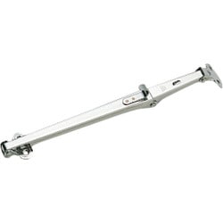 スガツネ工業 ステンレス鋼製自動バネタスキ GTS-300 （120-109-116） 1本 GTS-300