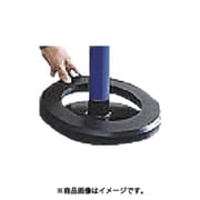 GW01 [カーボーイ やわらかゴムポール用ウエイト]