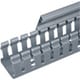 H1.5X3LG6 [パンドウイット ヒンジタイプ配線ダクト(PVC製 鉛フリー) ライトグレー]