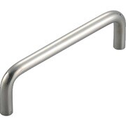 スガツネ工業 チタン合金製ハンドル H-42-CT型 (100-010-549) 1個 H-42-CT-15