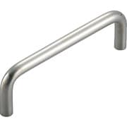 スガツネ工業 チタン合金製ハンドル H-42-CT型 (100-010-352) 1個 H-42-CT-2