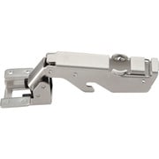 スガツネ工業 板金扉用ワンタッチスライドヒンジ H95TSH (160-073-590) 1個 H95TSH