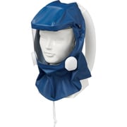 HD-H1 [シゲマツ 電動ファン付き呼吸用保護具 HD-H1]