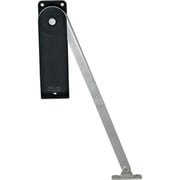 スガツネ工業 セルフクローズステー HDS-10S型 2本使い用 (180-025-903) 1本 HDS-10S-SR-BL