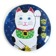 MG 03M0066 招き猫
