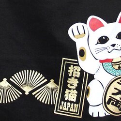ヨドバシ.com - RUE DU BAC 和柄トートバッグ 招き猫 通販【全品