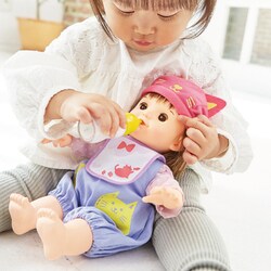 ヨドバシ Com ピープル ぽぽちゃん あたしがママよ 赤ちゃんぽぽちゃん 対象年齢 2歳 通販 全品無料配達