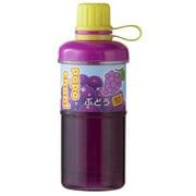 ぽぽちゃんのごくごくペットボトル ぶどう [対象年齢：2歳～]