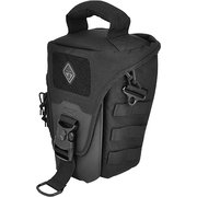 ウェッジ SLRカメラケース ブラック FTO-WEDG-BLK
