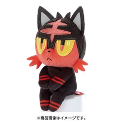 ヨドバシ Com タカラトミーアーツ Takaratomy A R T S ポケモン ちょっこりさん ニャビー ぬいぐるみ 通販 全品無料配達