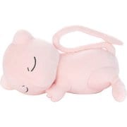 ポケモン すやすやフレンド ぬいぐるみS ミュウ [ぬいぐるみ]