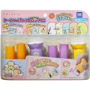 シールいっぱいSticker FUN すみっコぐらし Vol.3