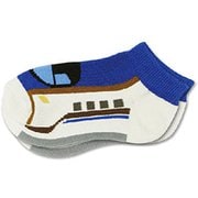 鉄下 W7系 北陸新幹線 16～20cm [キャラクターグッズ]