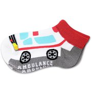車下 救急車 16～20cm [キャラクターグッズ]