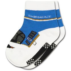 てちゅした ロング しまかぜ 12～16cm [キャラクターグッズ]