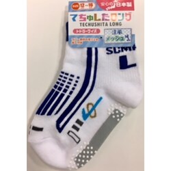 てちゅした ロング メッシュ リニアL0系 12～16cm [キャラクターグッズ]