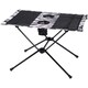 HELINOX X BURTON テーブル ワン Helinox x Burton Table One Castlerock Tiger Ripstop Print [アウトドアテーブル]
