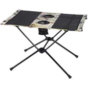 HELINOX X BURTON テーブル ワン Helinox x Burton Table One Sadie A Print [アウトドアテーブル]