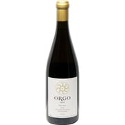 オルゴ ルカツィテリ・クヴェヴリ・アンバー・ワイン 2016年 750ml ジョージア [白ワイン]
