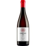 オルゴ サペラヴィ・クヴェヴリ・レッド・ワイン 750ml ジョージア [赤ワイン]