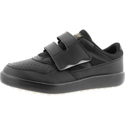 H-715N-28.0 [ミドリ安全 超耐滑軽量作業靴 ハイグリップ H-715N 28.0cm ブラック]