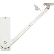 スガツネ工業 ソフトダウンステー 重量扉用 HDS-30型 2本使い用 (180-109-272) 1本 HDS-30MR-WT