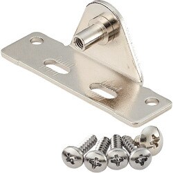 スガツネ工業 HDSN用取付座金 180-109-609 HDSN-SZ
