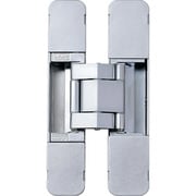HES3D-120DC [スガツネ工業 三次元調整機能付隠し蝶番 HES3D-120型 PAT （170-022-086） 1個]