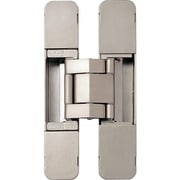 HES3D-120DN [スガツネ工業 三次元調整機能付隠し蝶番 HES3D-120型 PAT （170-022-087） 1個]