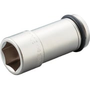 HG6NV-26L [TONE インパクト用ロングソケット 26mm]