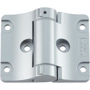 スガツネ工業 ダンパーヒンジ HG-CSH63型 クリックストップ付 (170-090-044) 1個 HG-CSH63