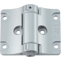 スガツネ工業 ダンパーヒンジ HG-CSH63型 クリックストップ付 （170-090-110） 1個 HG-CSH63BH