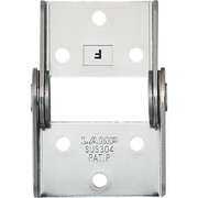 スガツネ工業 トルクヒンジ HG-IT型 PAT (170-090-998) 1個 HG-ITMF